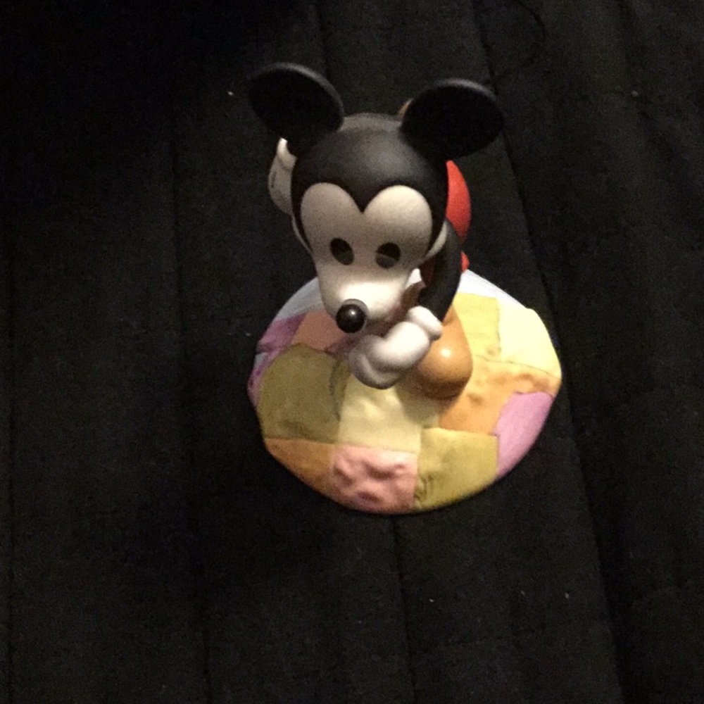 Mickey